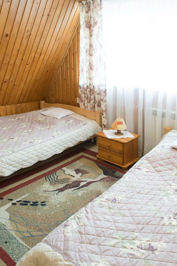 بوكافينا تترايسكا Willa Irys المظهر الخارجي الصورة